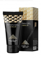 TITAN GEL GOLD